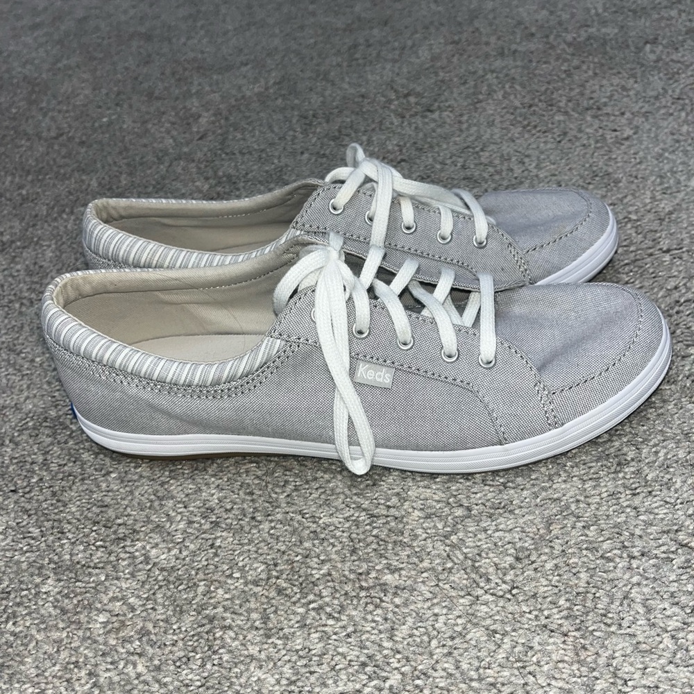Keds like new sneakers